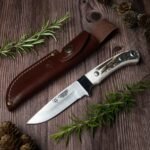 Cuchillo Cudeman 150-C Special Ket