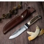 Cuchillo Cudeman 152-C