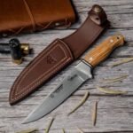 Cuchillo Cudeman 248-L Rhyno Hunter