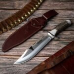 Cuchillo Cudeman 294-C Big Elephant