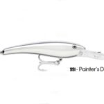 SEÑUELO DTH15 DEEP THUNDER 60 G 15 CM 991 PAINTERS DREAM 2 STORM