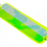 Dodger / Flasher Oki Gibbs Green Phantom