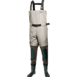 WADER HART SKIN BOOT RESPIRABLE CON BOTA 40 - 41