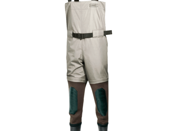 WADER HART SKIN BOOT RESPIRABLE CON BOTA 40 - 41
