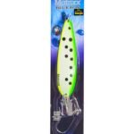 CUCHARA SPOON 12 CM 23 GR KLG MATRIX BLUEFOX
