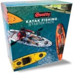 KAYAK FISHING SCOTTY.