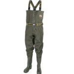WADER PVC GRANITE 43 SNOWBEE