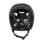 CASCO NEGRO-BLANCO XS-S RIDER - Imagen 2