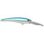 SEÑUELO DTH11 804 28 GR GREY GHOST STORM