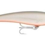 SEÑUELO DTH15 DEEP THUNDER 60 G 15 CM 804 GREY GHOST STORM