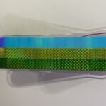 GIBBS ATRACTOR FLASHER LEMON LIME