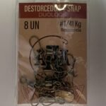 DESTORCEDOR CON SNAP 41KG AAA