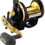 CARRETE SEALINE-X 50SHA DAIWA
