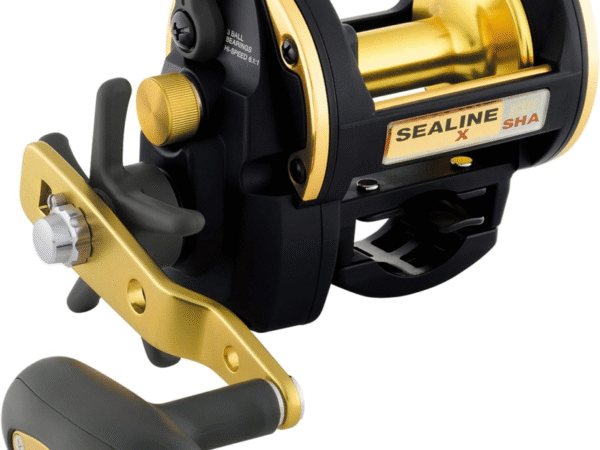 CARRETE SEALINE-X 50SHA DAIWA