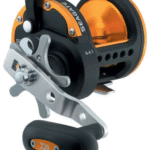 CARRETE SEAGATE 40 H DAWA DAIWA