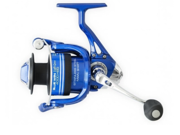CARRETE BLUE WIN 2500 HSG CINNETIC