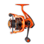 CARRETE REXTAIL 2500 CRBK CINNETIC
