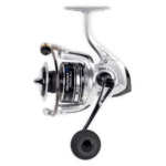 CARRETE CAUTIVA II XP 5500 ALU CINNETIC