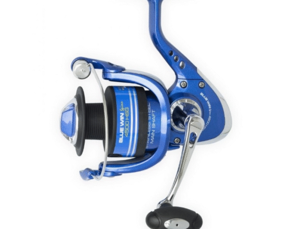 CARRETE BLUE WIN 5500 HSG CINNETIC