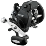 CARRETE SEALINE SL40 LC3B DAIWA