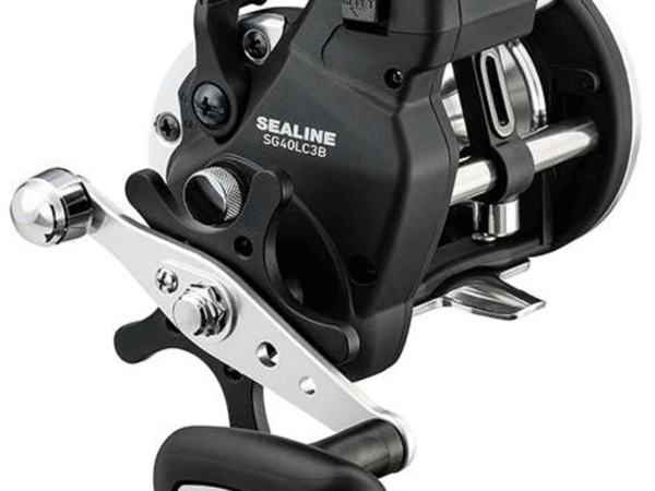 CARRETE SEALINE SL40 LC3B DAIWA