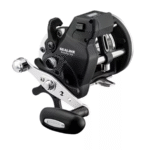 CARRETE SEALINE SL50 LC 3B LINES COUNTER DAIWA