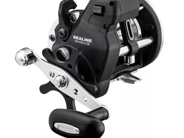 CARRETE SEALINE SL50 LC 3B LINES COUNTER DAIWA
