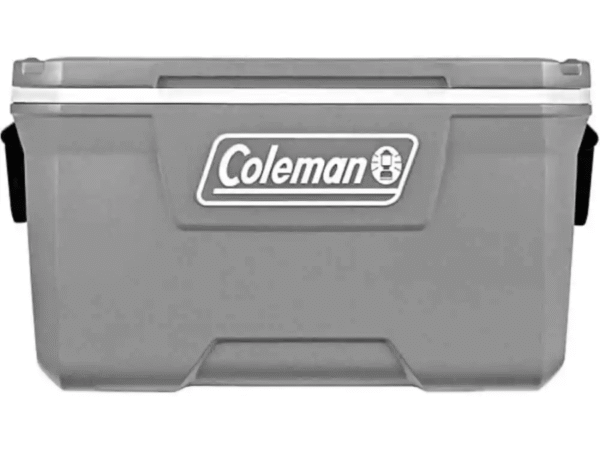 Cooler Coleman 70 QT / 66 Lt Color Rock