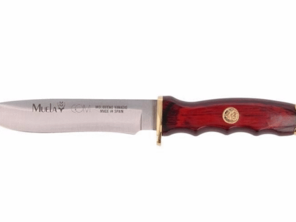 CUCHILLO COMF -10 MUELA