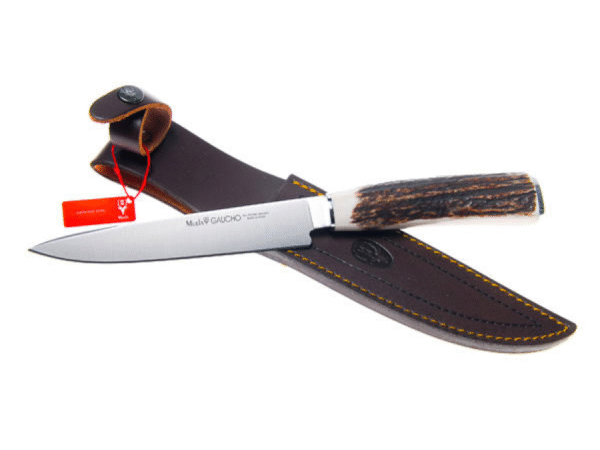 CUCHILLO GAUCHO 16-A MUELA