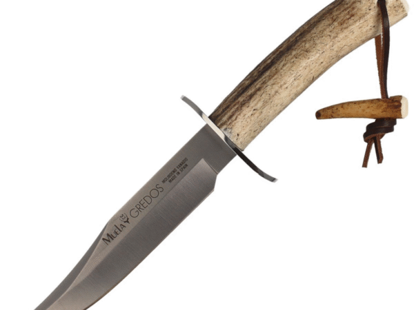 CUCHILLO GRED -16 MUELA