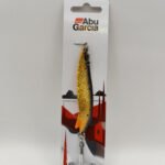 Cuchara Abu Garcia Toby 28 g / 90 mm / LF Auric
