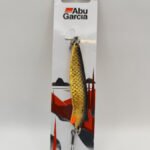 Cuchara Abu Garcia Toby 40 g / 90 mm / LF Auric