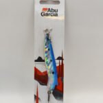 Cuchara Abu Garcia Toby 28 g / 90 mm / LF Sardine