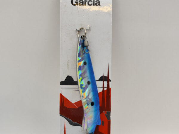 Cuchara Abu Garcia Toby 28 g / 90 mm / LF Sardine
