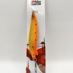 Cuchara Abu Garcia Toby 60 g / 90 mm / Goldfish