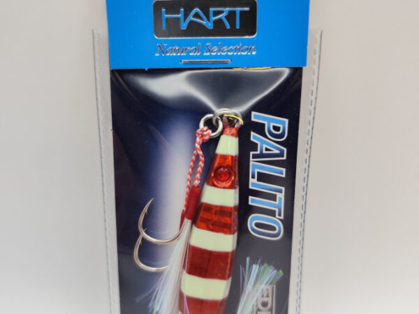 SEÑUELO CHISPA PALITO 40 G C 5016 I HPA 40954