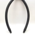 ELASTICO CIRCULAR IMERSION BOOSTER NEGRO 70 CM / 18 MM