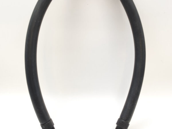 ELASTICO CIRCULAR IMERSION ROSCA  EPSEALON NEGRO 50 CM / 18 MM
