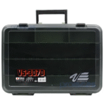 CAJA PESCA VS-3070 BLACK VERSUS MEIHO