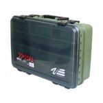 CAJA PESCA VS-3070 GREEN VERSUS MEIHO