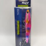 SEÑUELO RAGOT DROMEDARIO / CABALLITO / 10,5 CM / 35,6 G / PAY / ROSADO