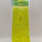 Flasher / Dodger Saitama 28 cm / Dark Green