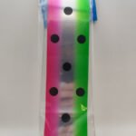 Flasher / Dodger Saitama 28 cm / Transparente Watermelon
