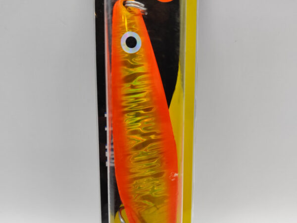 Cuchara Michigan Orange Lemon 56 g