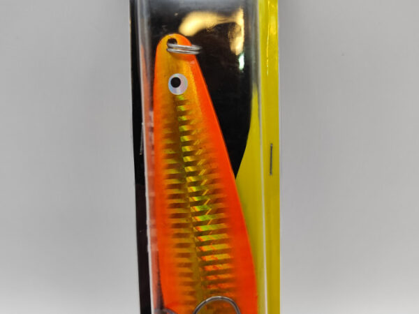 Cuchara Michigan Orange Sunrise 56 g
