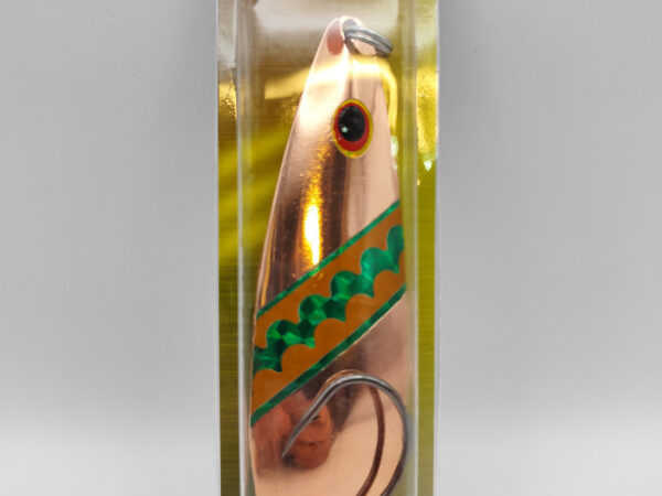 Cuchara Ranco Holgraf Green 58g