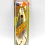 Cuchara Ranco Holgraf Yellow Gold 58g