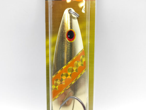 Cuchara Ranco Holgraf Yellow Gold 58g