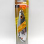 Cuchara Ranco Holgraf Yellow Silver 58g